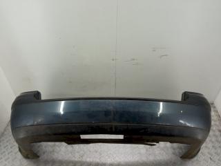 бампер задний Volkswagen Golf 4 поколение 1999, универсал
