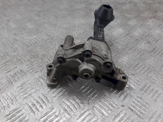 насос масляный Volkswagen Passat B6 2006, 1.9 л., TDi, 038115105C