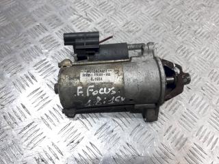 стартер Ford Focus 1 поколение 2001, 1.8 л., i, бензин, -, 96BB-11000-AB