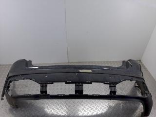 бампер задний Kia Sorento 2 поколение [рестайлинг] 2020, 86611-P2000