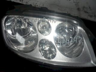 фара правая Volkswagen Touran 1 поколение 2004