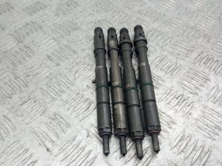 форсунка Audi A6 4B/C5 2000, 2.5 л., 432133836