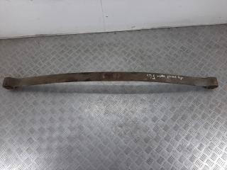 рессора Ford Transit 6 поколение 2005, 2.0 л., ABFA, дизель