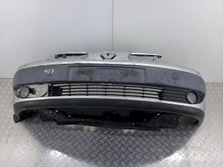 бампер передний Renault Espace 4 поколение 2006