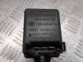 сопротивление печки Audi A6 4B/C5 [рестайлинг] 2001, 2.5 л., дизель, 4B0820521 - фото №3