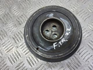 шкив коленвала Ford Transit 7 поколение 2008, 2.2 л., TDCi, дизель