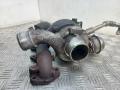 турбина Opel Zafira 2 поколение (B) 2008, 1.9 л., CDTi, 55196765 - фото №2