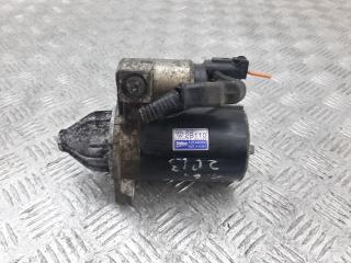 стартер Kia Carens 2 поколение 2012, 1.6 л., i, 36100-2B110