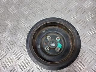 шкив коленвала Volkswagen Passat B7 2012, 1.6 л., TDi, дизель, 038105243L