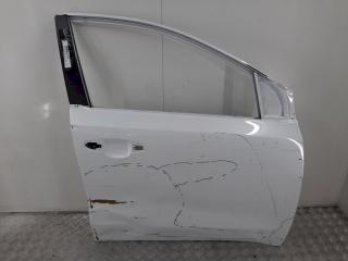 дверь передняя правая Kia Sportage 4 поколение 2018