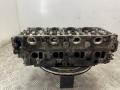 головка блока цилиндров Nissan Navara D22 [рестайлинг] 2004, 2.5 л., DTi, AD2 - фото №3