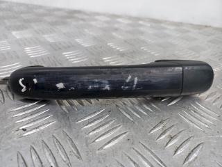 ручка наружная задняя левая SEAT Alhambra 1 поколение 2000