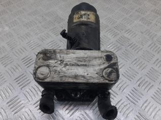 теплообменник масляного фильтра Opel Astra G 2003, 2.0 л., DTi, дизель, 90571672