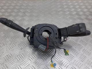 переключатель подрулевой (стрекоза) Renault Laguna 2 поколение 2005, -