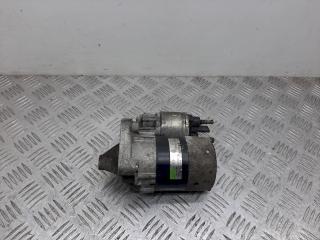 стартер Renault Scenic 2 поколение 2004, 1.6 л., i, D7E47