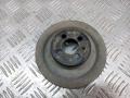 шкив коленвала Volkswagen Golf 3 поколение 1996, 1.9 л., TDi, 028105253A - фото №3
