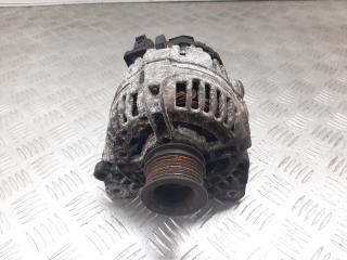генератор Volkswagen Golf 4 поколение 1999, 1.4 л., i, 037903025L