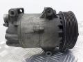 компрессор кондиционера Renault Megane 2 поколение 2006, 1.9 л., DCi, 8200678499 - фото №4