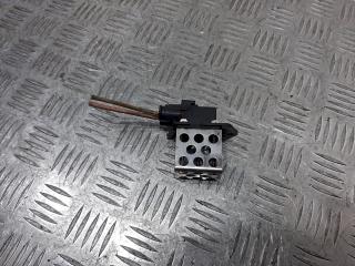 сопротивление печки Renault Scenic 1 поколение 1999, -