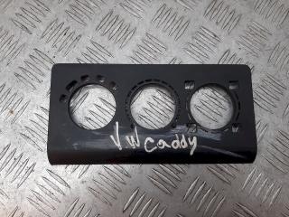 пластик Volkswagen Caddy 2 поколение 2001, 6K0819075