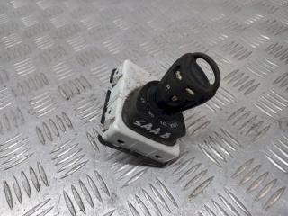 замок зажигания Saab 9-3 2 поколение 2005, 11173900