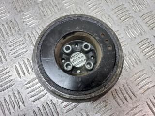 шкив коленвала Volkswagen Golf 4 поколение 2003, 1.9 л., TDi, 38105243