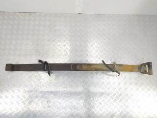 рессора Mercedes-Benz Sprinter 1 поколение (W901-905) [рестайлинг] 2004