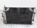 радиатор кондиционера Volvo V70 2 поколение 2003, 2.4 л., D, 30676414 - фото №5