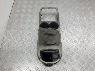 рамка обрамление кулисы Renault Espace 4 поколение 2004