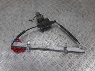 стеклоподъемник электрический передний правый Ford Mondeo 2 поколение 1999, 0130821681