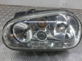 фара левая Volkswagen Golf 4 поколение 2003