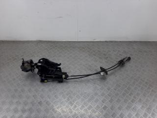 кулиса Ford Transit Connect 2 поколение 2011, 6C1R-7C453-CB