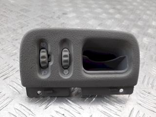 кнопка корректора фар Renault Scenic 1 поколение [рестайлинг] 2001, 416950