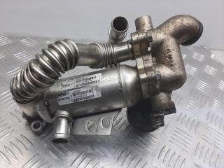 охладитель EGR / Радиатор EGR Renault Espace 4 поколение 2004, 2.2 л., DCi, A2C53021610