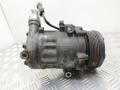 компрессор кондиционера Opel Astra G 2002, 2.2 л., DTi, 9132922 - фото №3