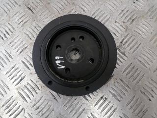 шкив коленвала Volvo V40 1 поколение [2-й рестайлинг] 2004, 2.0 л.