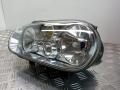 фара левая Volkswagen Golf 4 поколение 2002, 1J2941015A - фото №2