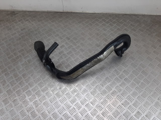 патрубок интеркулера Citroen Xsara Picasso 1 поколение 2004, 2.0 л., дизель, 9622195980