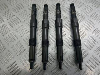 форсунка Ford Mondeo 3 поколение [рестайлинг] 2006, 2.2 л., TDCi, 6S7Q-9K546-AA