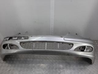 бампер передний Mercedes-Benz E-Класс W211/S211 [рестайлинг] 2006, -