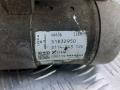 стартер Fiat 500 2004, 1.2 л., i, бензин, 51832950 - фото №6