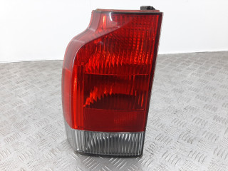 фонарь задний левый Volvo V70 2 поколение 2001, 2.4 л., i, B 5244 S, бензин