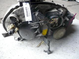 фара левая Mercedes-Benz A-Класс W168/V168 [рестайлинг] 2002