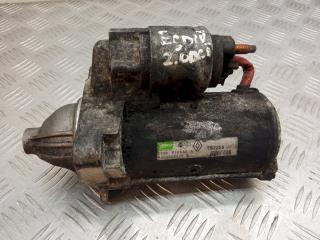 стартер Renault Espace 4 поколение [рестайлинг] 2007, 2.0 л., DCi, TS22E5