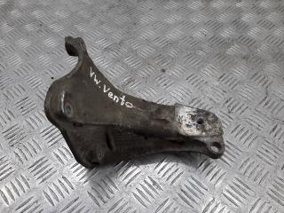 кронштейн двигателя Volkswagen Vento 1 поколение 1996, 1.8 л., i, 1H0199354J
