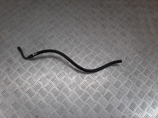 шланг гидроусилителя Audi 80 8C/B4 1995, 2.0 л., ABT, бензин