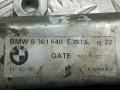 моторчик заднего стеклоочистителя (дворника) BMW 5 серия E39 1999, универсал, 8361640 - фото №6