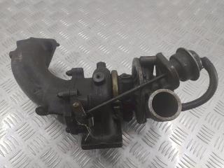 турбина Kia Carnival 1 поколение [рестайлинг] 2003, 2.9 л., CRDi, 28200-4X300