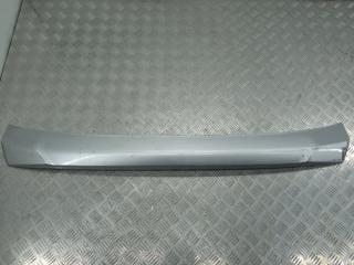 молдинг крыла Mitsubishi Outlander 3 поколение [рестайлинг] 2015