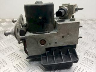 блок ABS Mercedes-Benz E-Класс W210/S210 [рестайлинг] 1999, 34319012